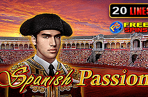 Play Spanish Passion