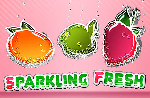 Play Sparkling Fresh