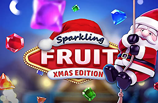 Play Sparkling Fruit Xmas Edition
