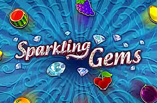 Play Sparkling Gems