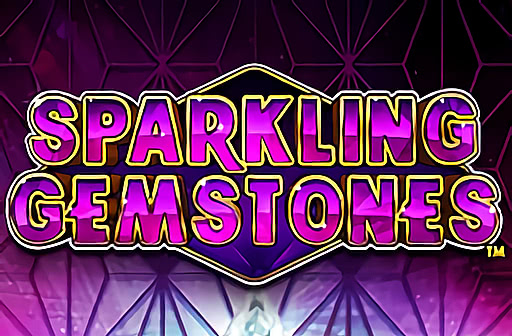 Play Sparkling Gemstones