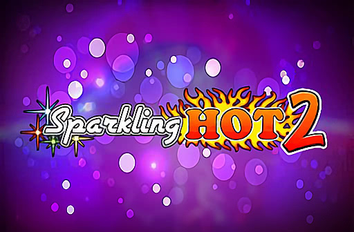 Play Sparkling Hot 2