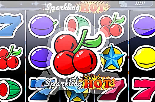 Play Sparkling Hot