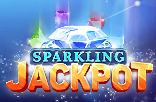Play Sparkling Jackpot
