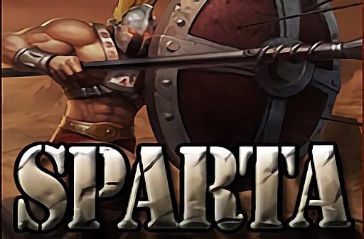 Play Sparta