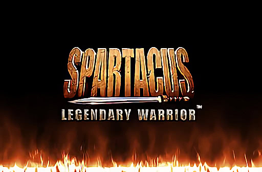 Spartacus Legendary Warrior