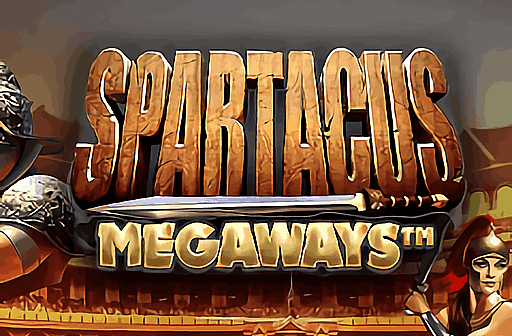 Play Spartacus Megaways