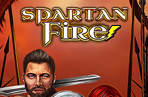 Play Spartan Fire