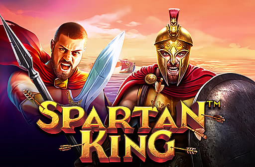 Play Spartan King