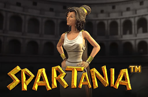 Play Spartania