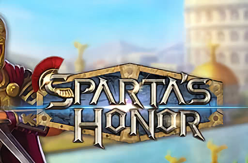 Play Sparta's Honor