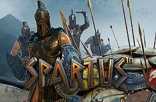Play Spartus