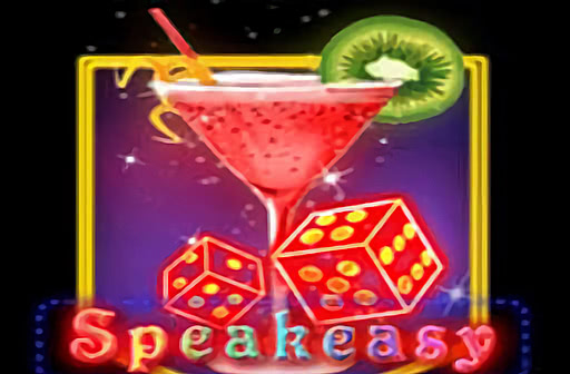 Play Speakeasy