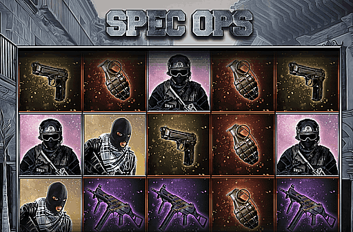 Play Spec Ops