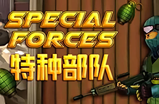 Play Special Forces