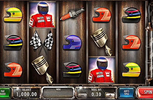Play Speed Heroes
