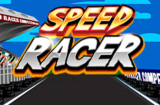 Play Speed Racer