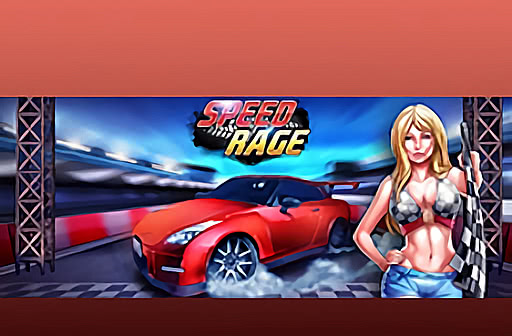 Play Speed Rage