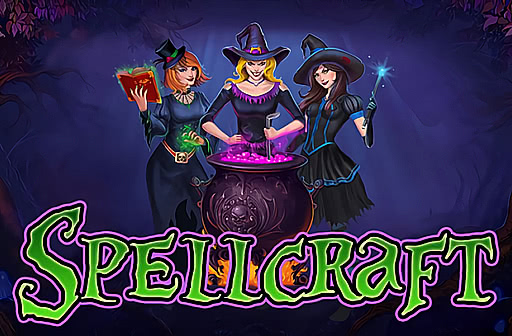 Play SpellCraft
