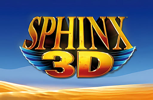 Play Sphinx 3D