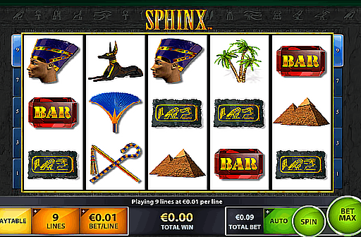 Play Sphinx