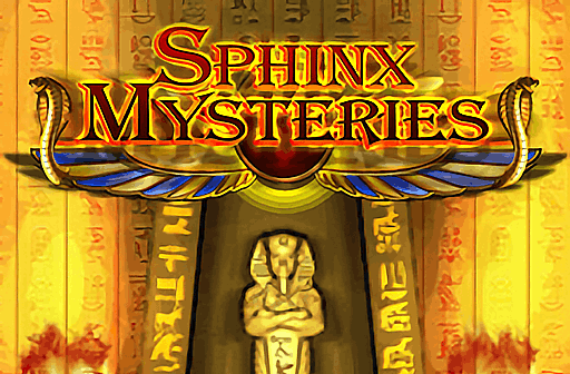 Play Sphinx Mysteries