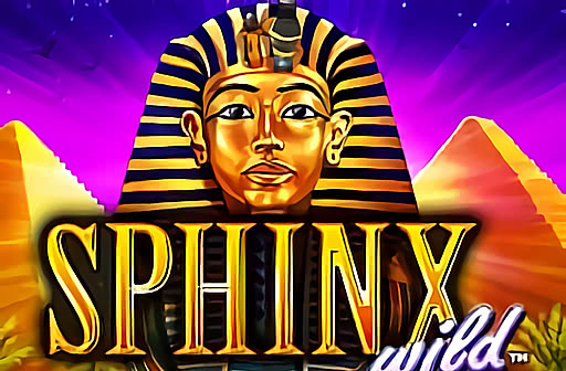 Play Sphinx Wild