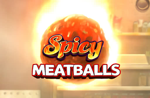 Play Spicy Meatballs