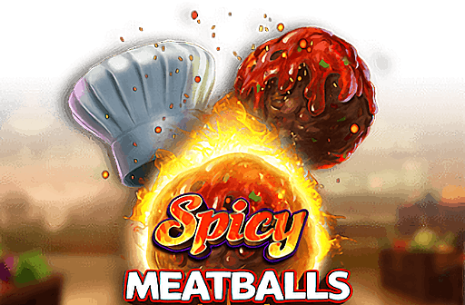 Play Spicy Meatballs Megaways