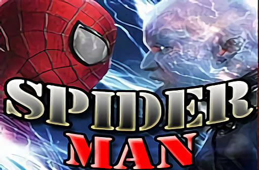 Play Spider Man