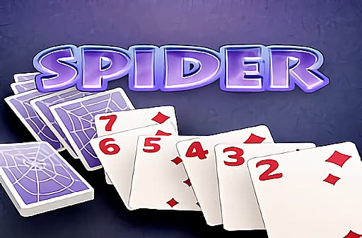 Play Spider
