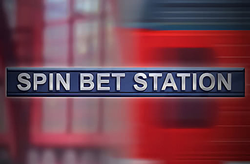 Play Spin Bet Station