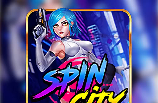 Play Spin City
