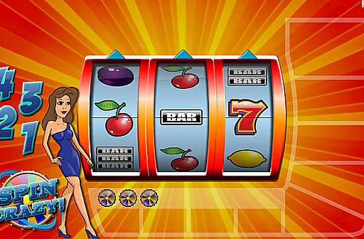 Play Spin Crazy