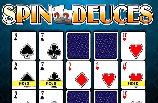 Play Spin Deuces