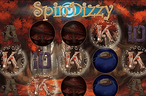 Play Spin Dizzy