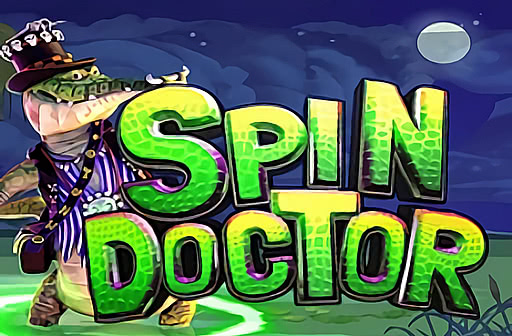 Play Spin Doctor