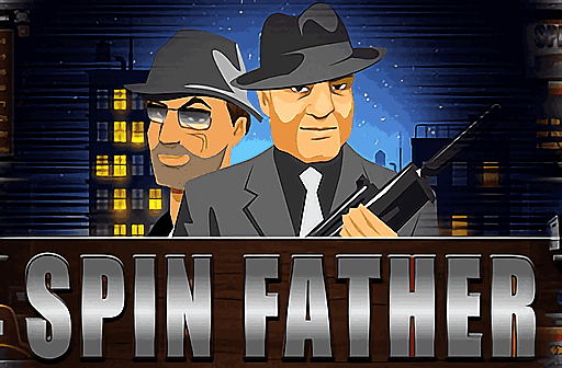 Play Spin Father