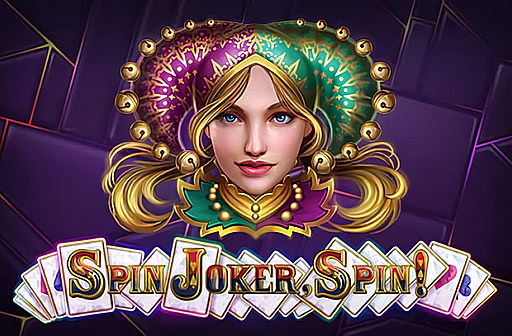 Play Spin Joker, Spin