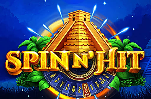 Play Spin n' Hit
