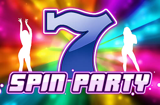 Play Spin Party