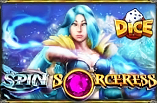 Play Spin Sorceress Dice