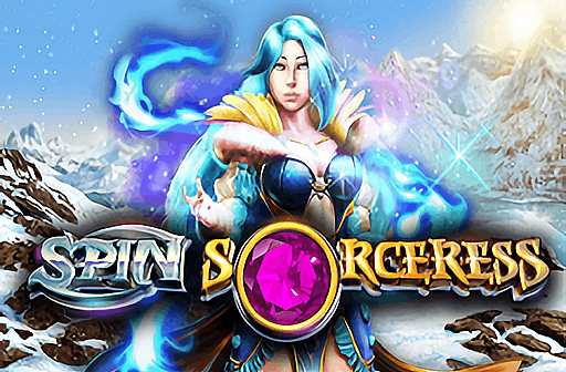 Play Spin Sorceress