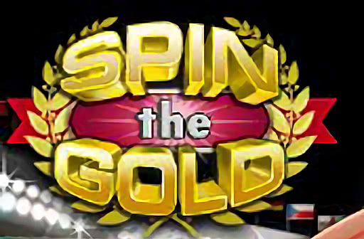 Play Spin the Gold