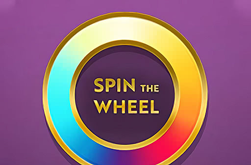 Play Spin the Wheel