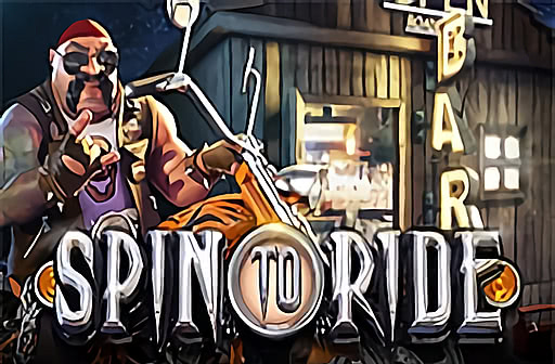 Play Spin to Ride