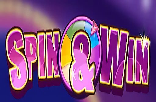Play Spin & Win