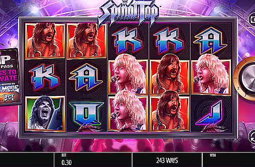Play Spinal Tap