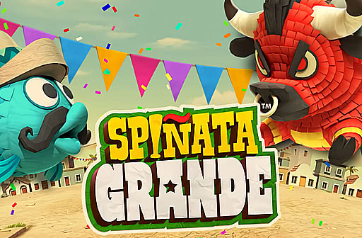 Play Spinata Grande