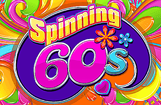 Play Spinning 60s